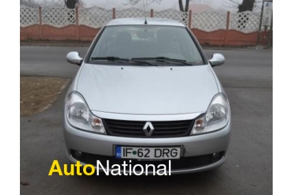 renault symbol
