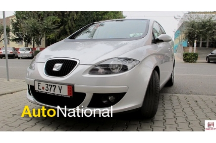 seat altea