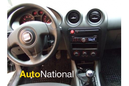seat cordoba
