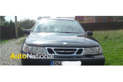 saab 9-5