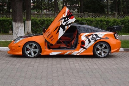 toyota celica