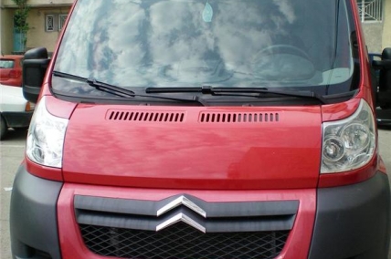 citroen nemo