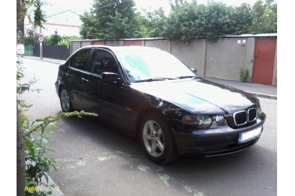 bmw seria 3