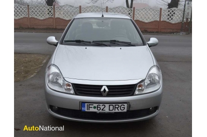 renault symbol