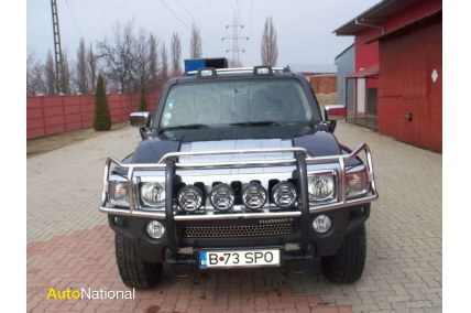 hummer h3