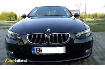 bmw seria 3