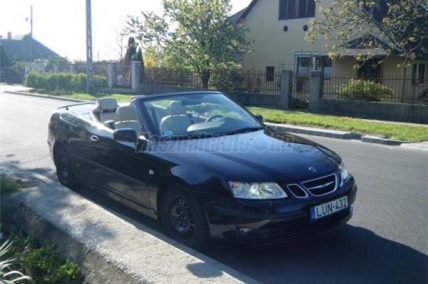 saab 9-3