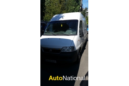 fiat ducato