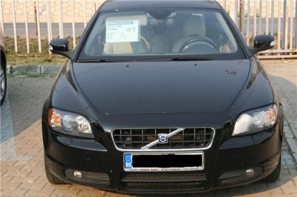 volvo c70