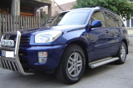 toyota rav-4