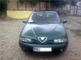 Alfa Romeo 146