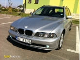 BMW     525