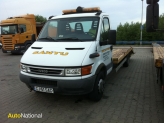 Iveco Daily Combi