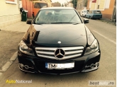 Mercedes-Benz     C 220