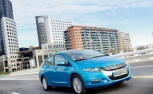 Honda a vandut un milion de masini hibride