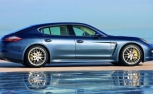 Profitul Porsche in crestere cu 25%