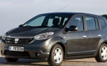 Dacia în 2011 si situatia ei comerciala