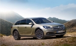 Va prezentam ,Insignia Country Tourer