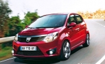 Dacia nu va lansa un model mai mic decat Sandero