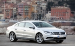 Volkswagen CC - Cam Conservator