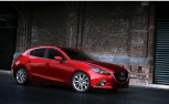 Mazda 3 hatchback, ultima versiune