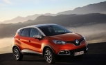 Renault Captur lansare oficiala in Romania