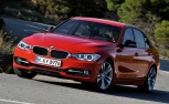 BMW Seria 3 în România
