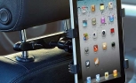 Utilizarea tabletelor pc in masina