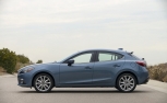 Mazda3 nominalizata masina anului 2014
