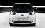 Toyota prezinta versiunea electrică a lui iQ