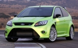 Ford ar putea renunţa la viitorul Focus RS