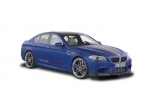 AC Schnitzer prezent la Geneva