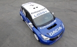 Dacia Lodgy, al 7-lea model al marcii romanesti