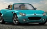 Viitoarea Mazda MX-5, prefigurată oficial