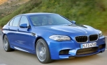Noul BMW M5