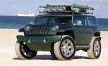 Fiat amână lansarea viitorului SUV