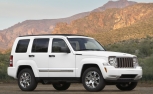 Jeep pregătește uzina din Toledo noului Cherokee