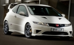 Civic Type R, mai Mugen