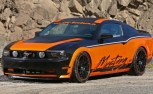 Tuning pentru Ford Mustang