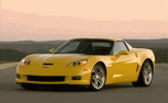 Corvette implineste 100 de ani de existenta