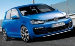 Volkswagen Golf 6 R 270 cai
