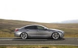 BMW Seria 6 Gran Coupe