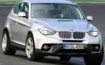 Despre noul Bmw X4