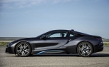 Noul BMW i8