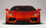 OFICIAL: Lamborghini Aventador LP700-4