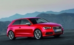 Noul Audi S3: 300 Cai Putere!