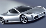 Noua Honda NSX ?