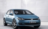 Noul VW Golf 7, diverse versiuni