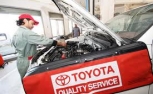 Recall istoric pentru Toyota: 7,4 milioane de masini