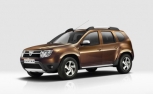 Dacia Duster Prestige este gata de vanzare